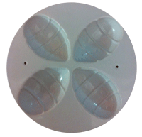 شانه غز و اردک - دستگاه جوجه کشی 10 تایی