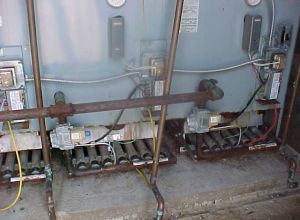 سیستم گرمایشی دستگاه جوجه کشی