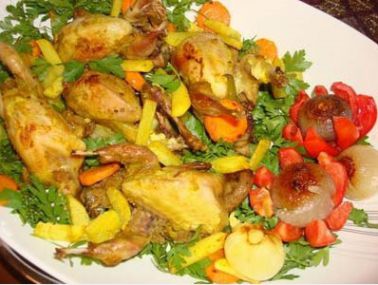 تخم نطفه دار - خواص گوشت بلدرچین
