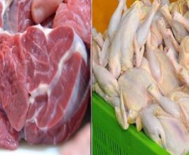 دستگاه جوجه کشی - پیشاور پاکستان صادرات گوشت مرغ و گوساله به افغانستان را ممنوع اعلام کرد