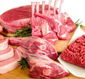 ماشین جوجه درآوری - افزایش تولید گوشت گاو در اتحادیه اروپا