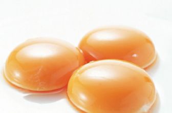 دستگاه جوجه کشی - خواص تخم مرغ