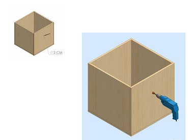 تخم نطفه دار - روش ساخت انکیباتور