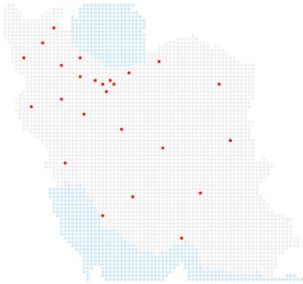 ارسال ماشین جوجه کشی به سرتاسر ایران در کمترین زمان